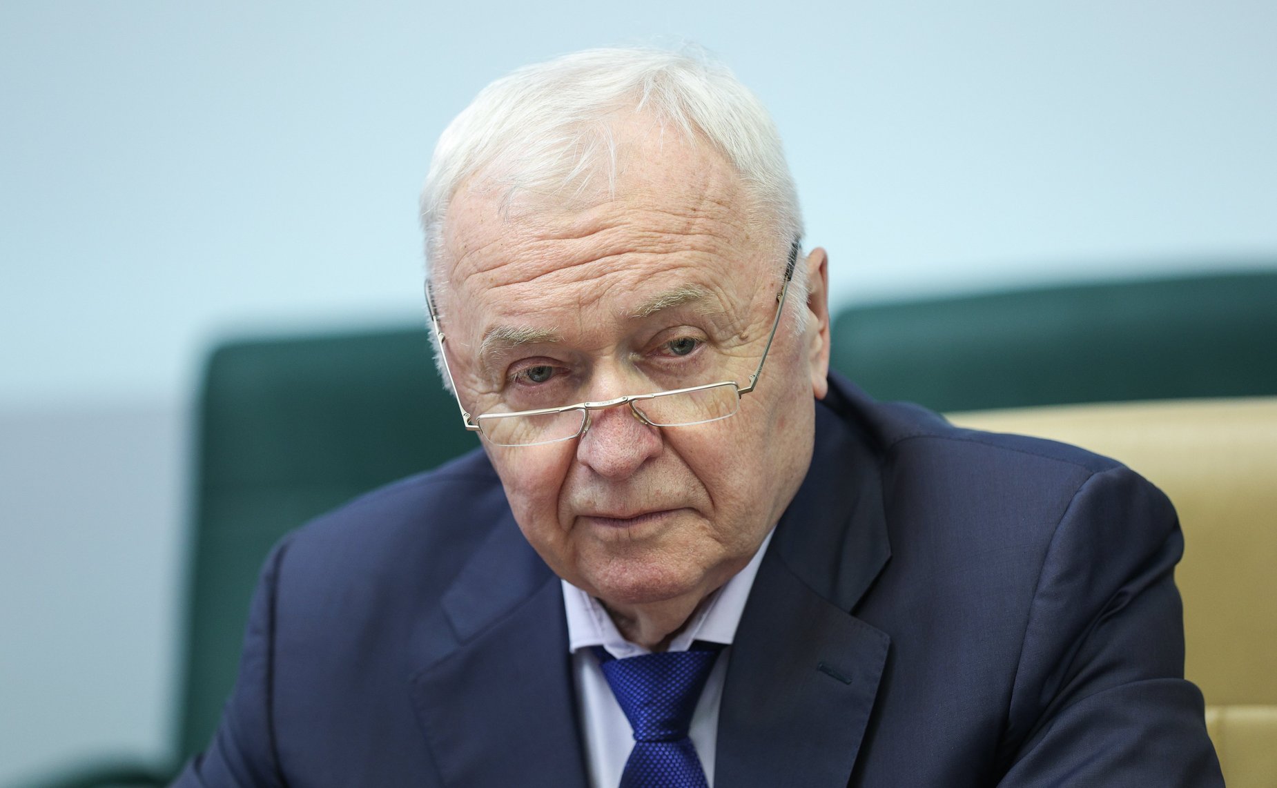 Круглый стол Комитета СФ по экономической политике