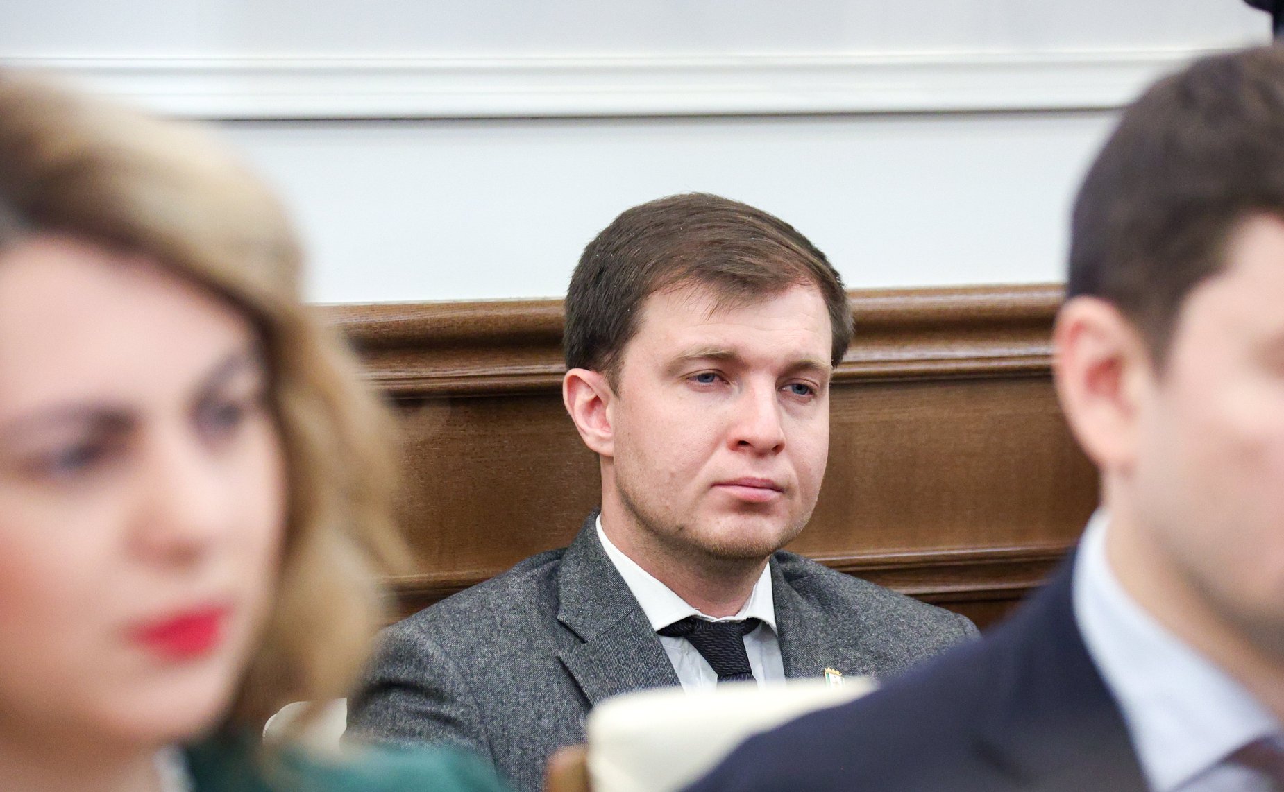 Семинар-совещание Комитета СФ по социальной политике совместно с Палатой молодых законодателей при СФ «Геополитическая трансформация: новые центры силы и вызовы для международного порядка»