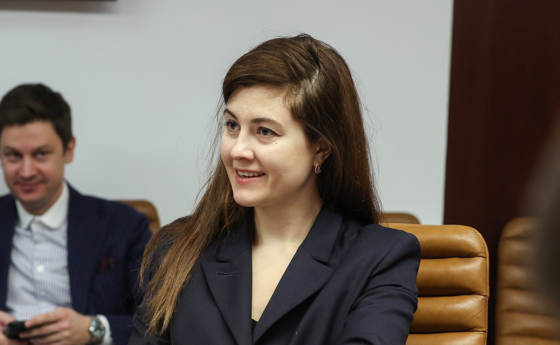 Круглый стол Комитета СФ по конституционному законодательству и государственному строительству «Основные направления совершенствования института банкротства в РФ»