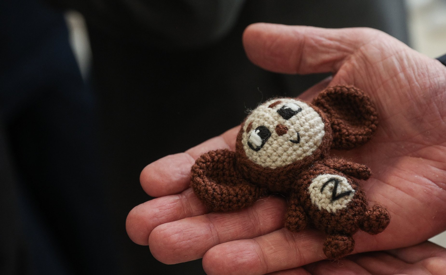 В Совете Федерации открылась выставка «Подвиг села: новые герои»