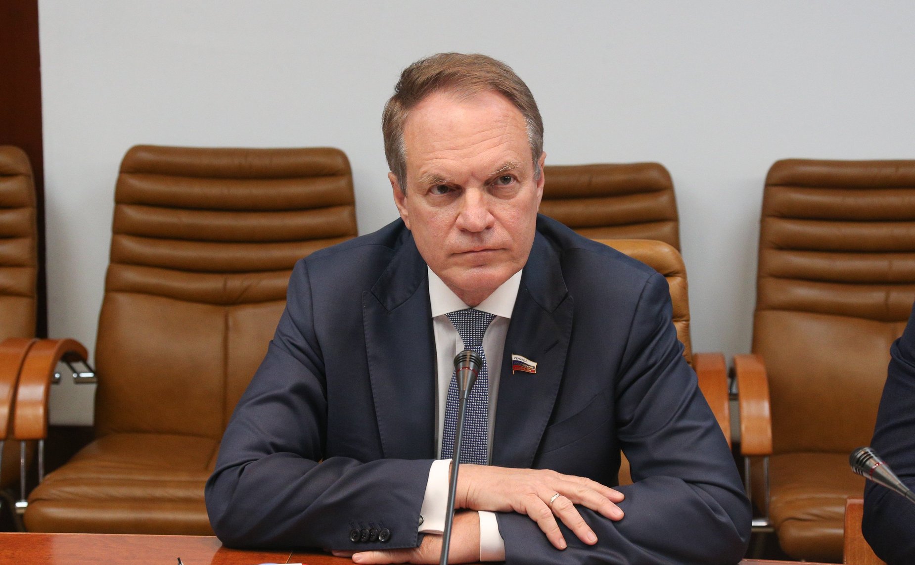 Александр Башкин