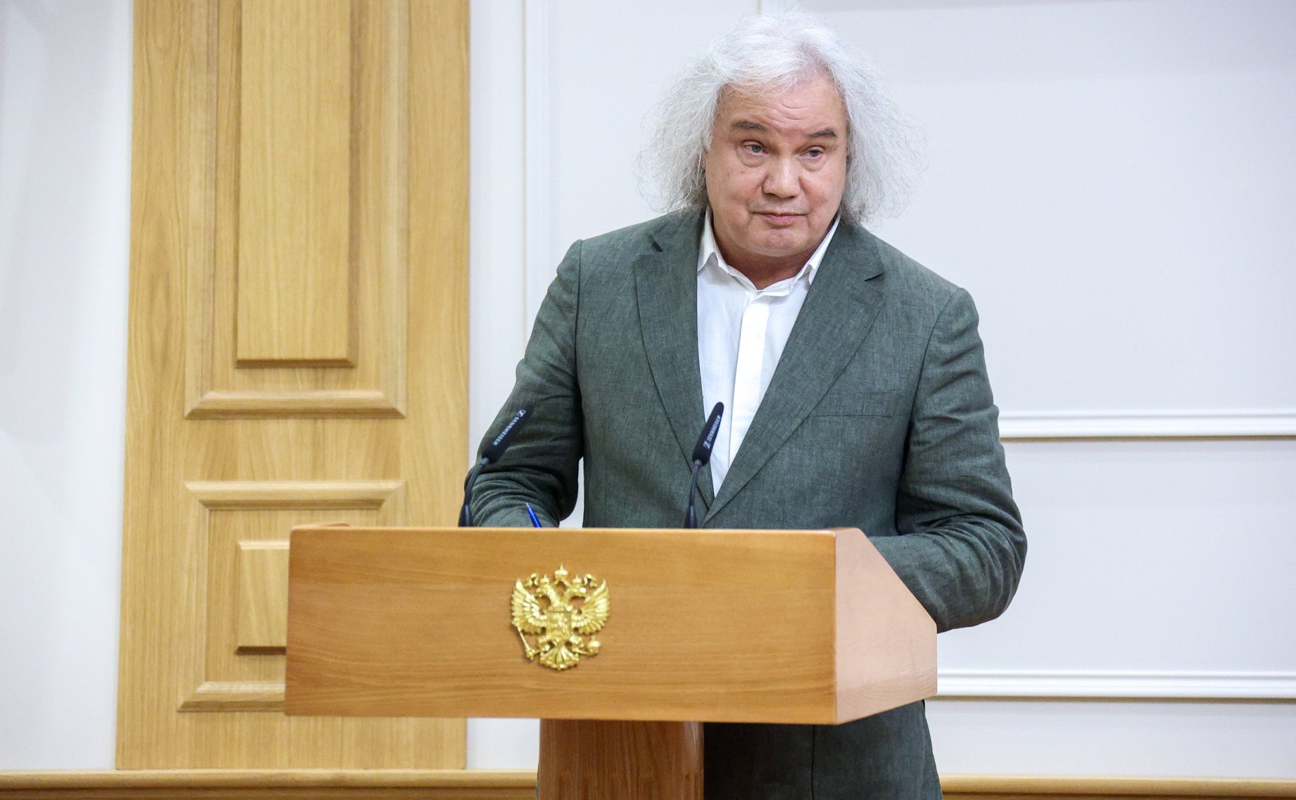 Круглый стол Комитета Совета Федерации по науке, образованию и культуре «Художественное образование в Российской Федерации: современное состояние и перспективы развития»