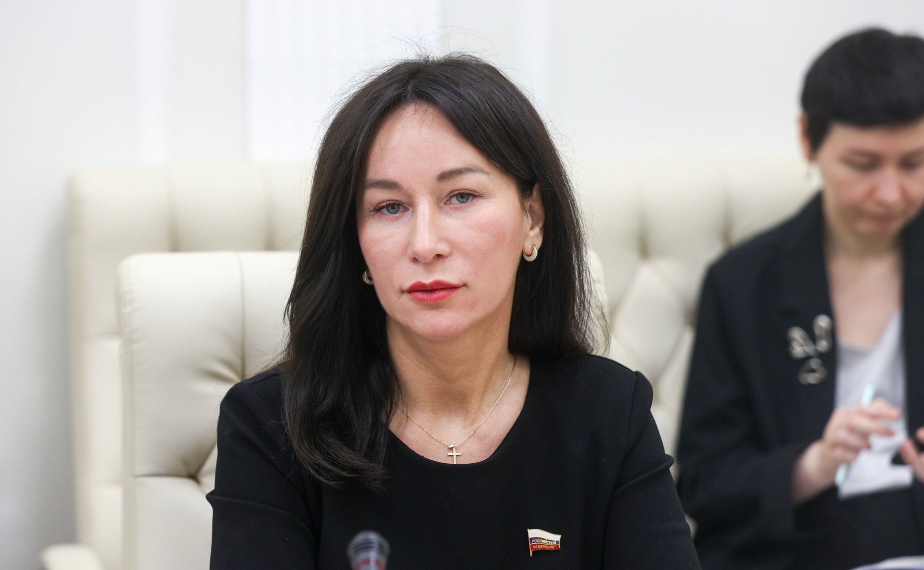 Елена Дягилева