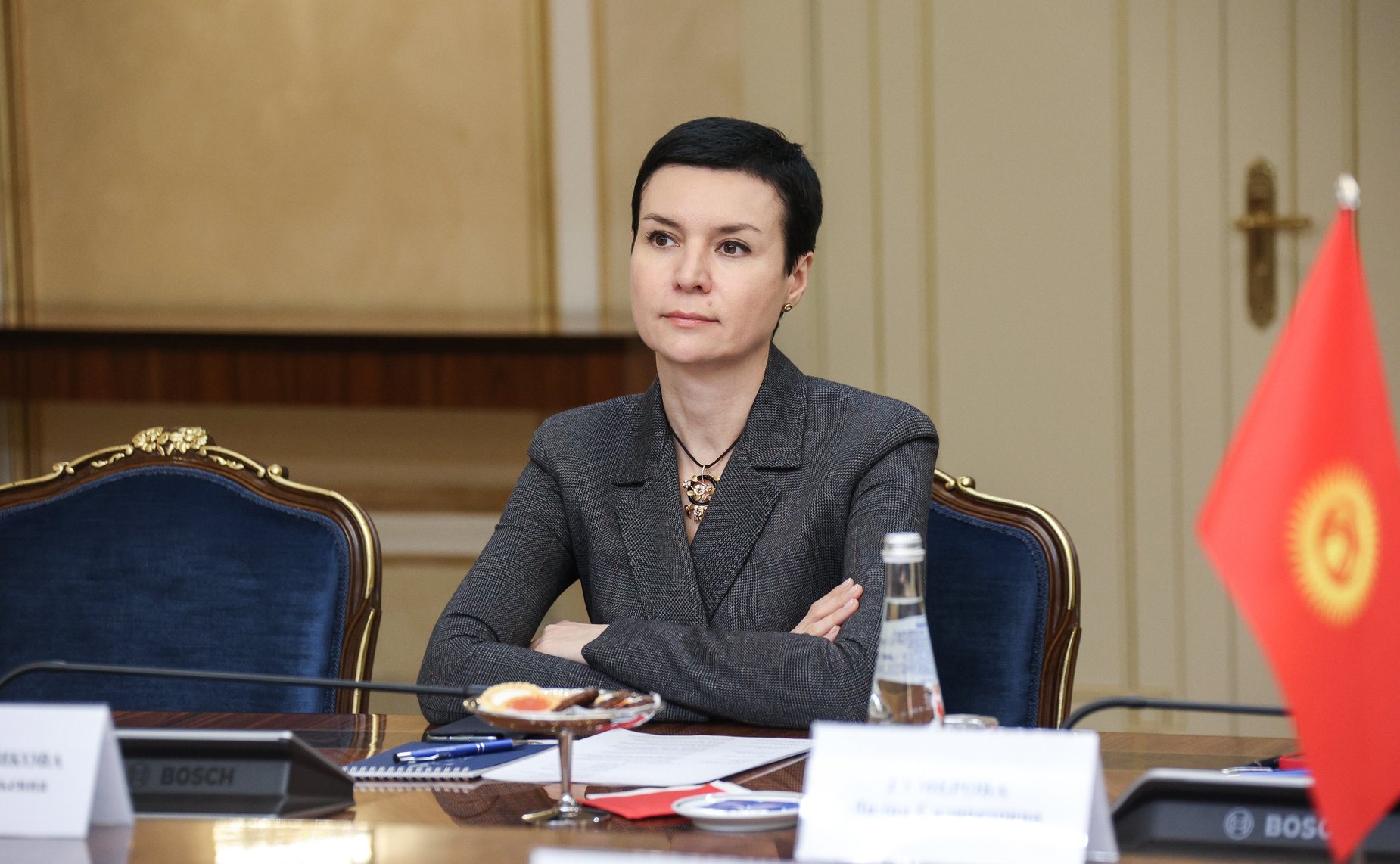 Ирина Рукавишникова