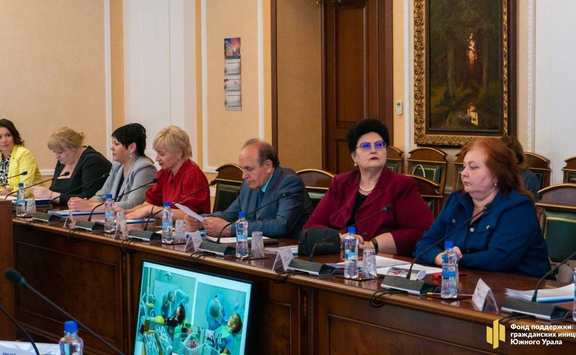 Маргарита Павлова: Некоммерческий сектор может оказать серьезную помощь в реабилитации участников СВО