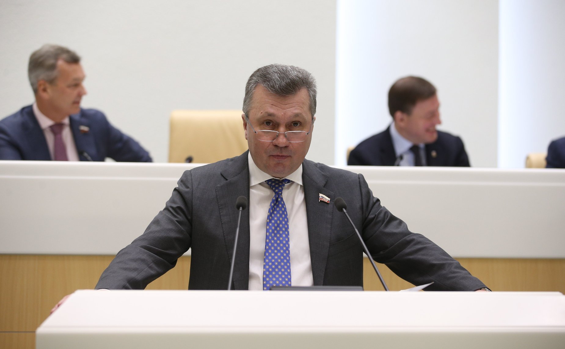 Валерий Васильев