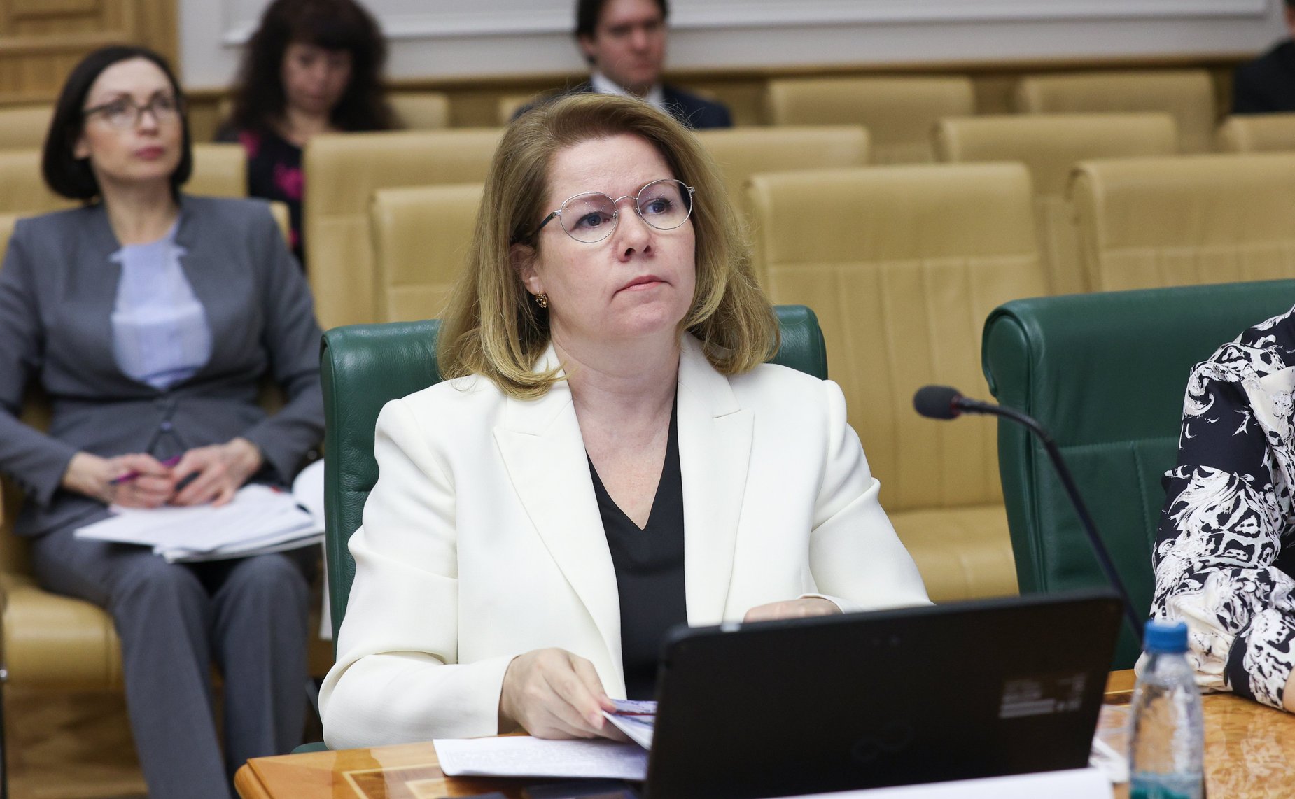 Анастасия Жукова