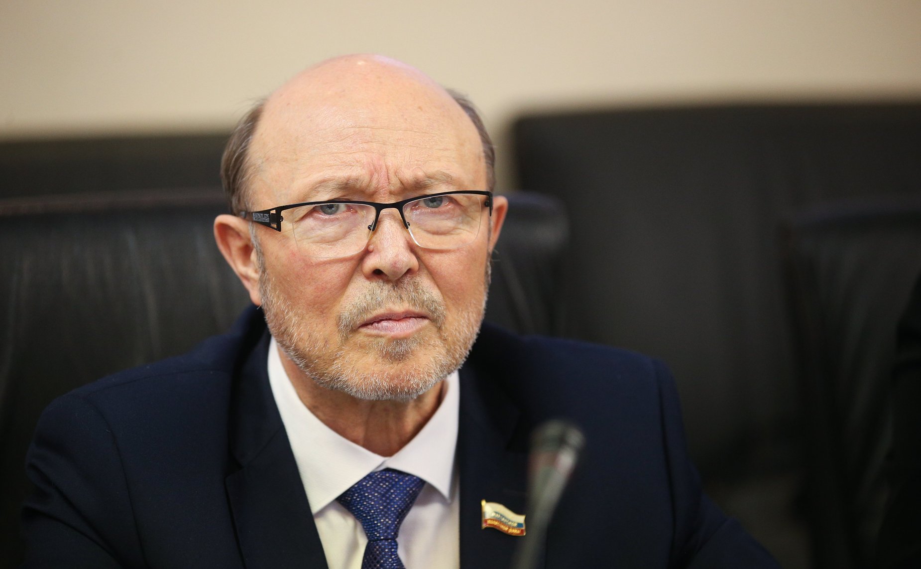 Совещание Комитета СФ по аграрно-продовольственной политике и природопользованию