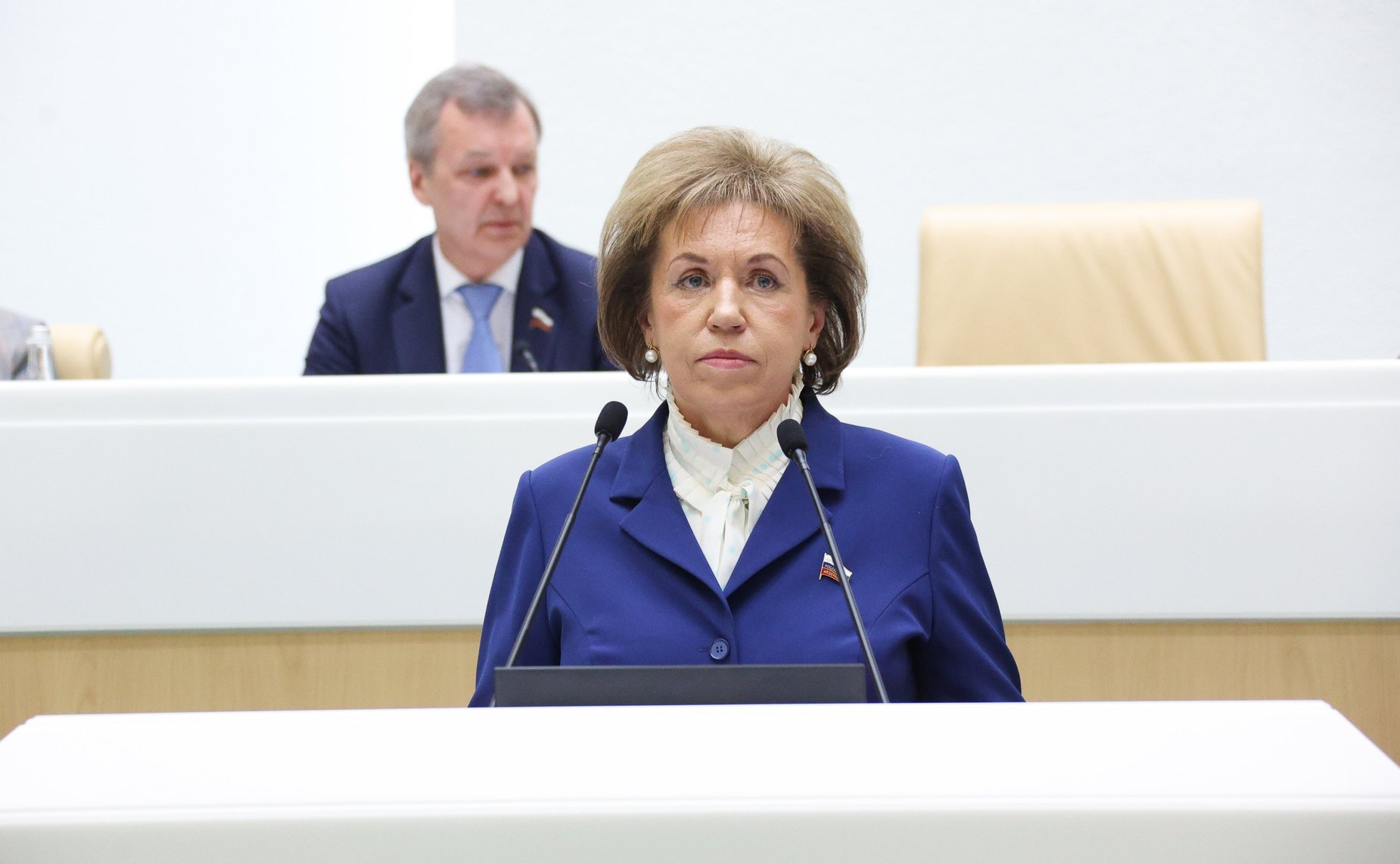 Людмила Скаковская