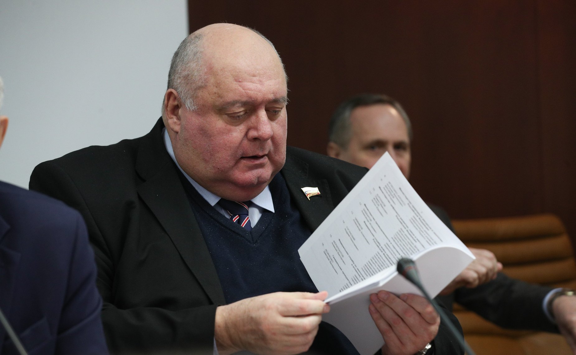 Сергей Аренин