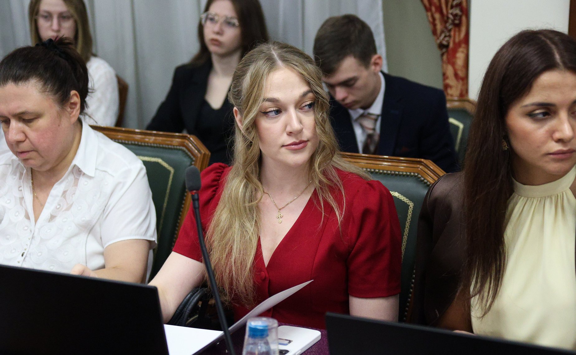 Круглый стол Комитета СФ по конституционному законодательству и государственному строительству «Исполнение судебных решений: выбор правовой модели исполнительного производства, оптимальной для взыскателей и должников»