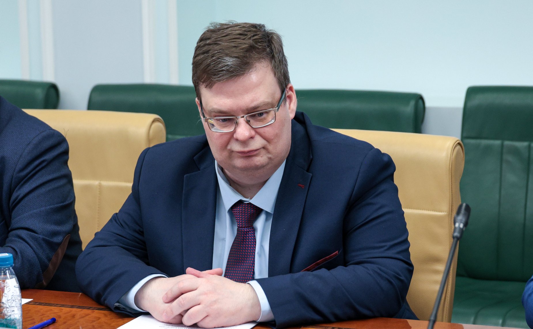 Семинар-совещание для законодательных органов субъектов РФ «Проблемы реализации новых механизмов использования и охраны земель сельскохозяйственного назначения в субъектах РФ»