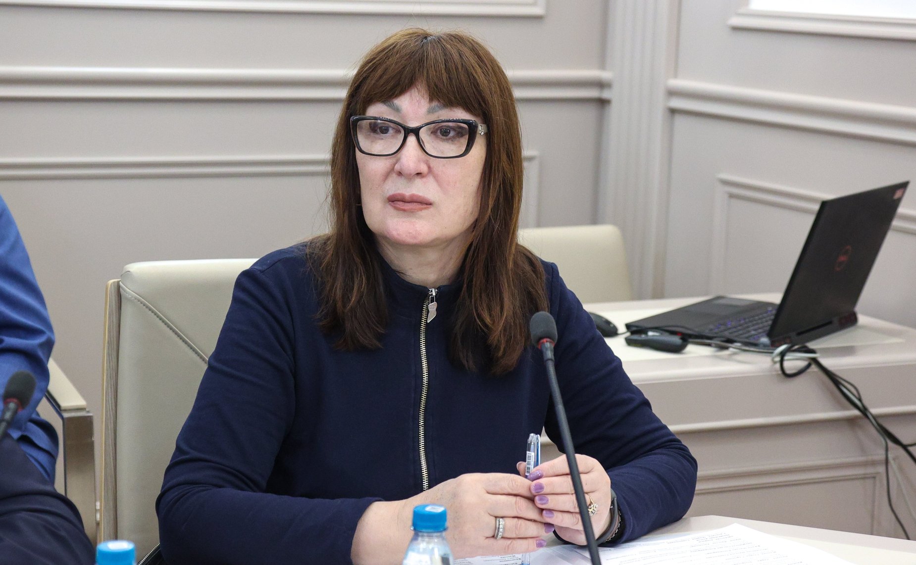 Совещание Комитета СФ по бюджету и финансовым рынкам «О совершенствовании механизма предоставления государственной социальной помощи в виде санаторно-курортного лечения: сроки пребывания на лечении и вопросы финансирования»