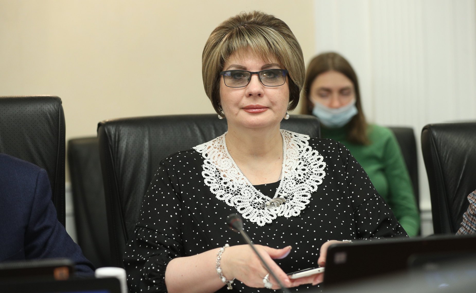 Елена Грешнякова