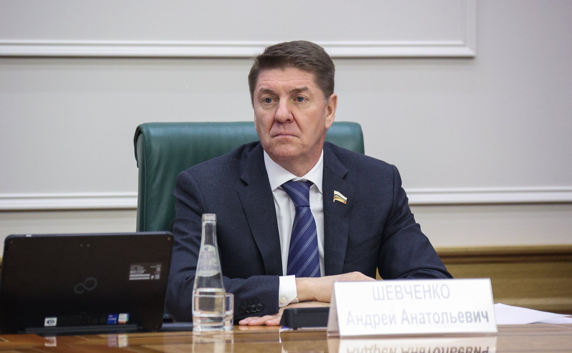 Андрей Шевченко