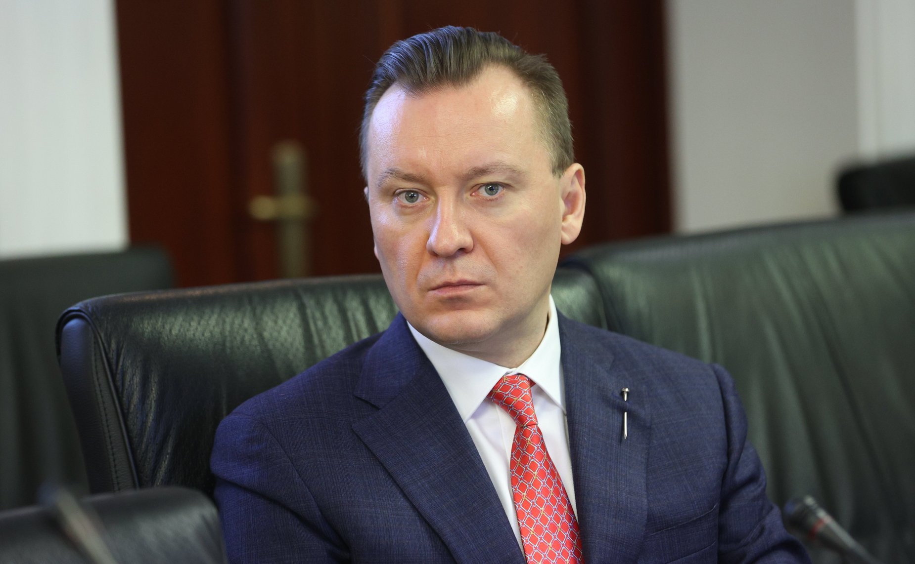 Заседание Комитета СФ по Регламенту и организации парламентской деятельности