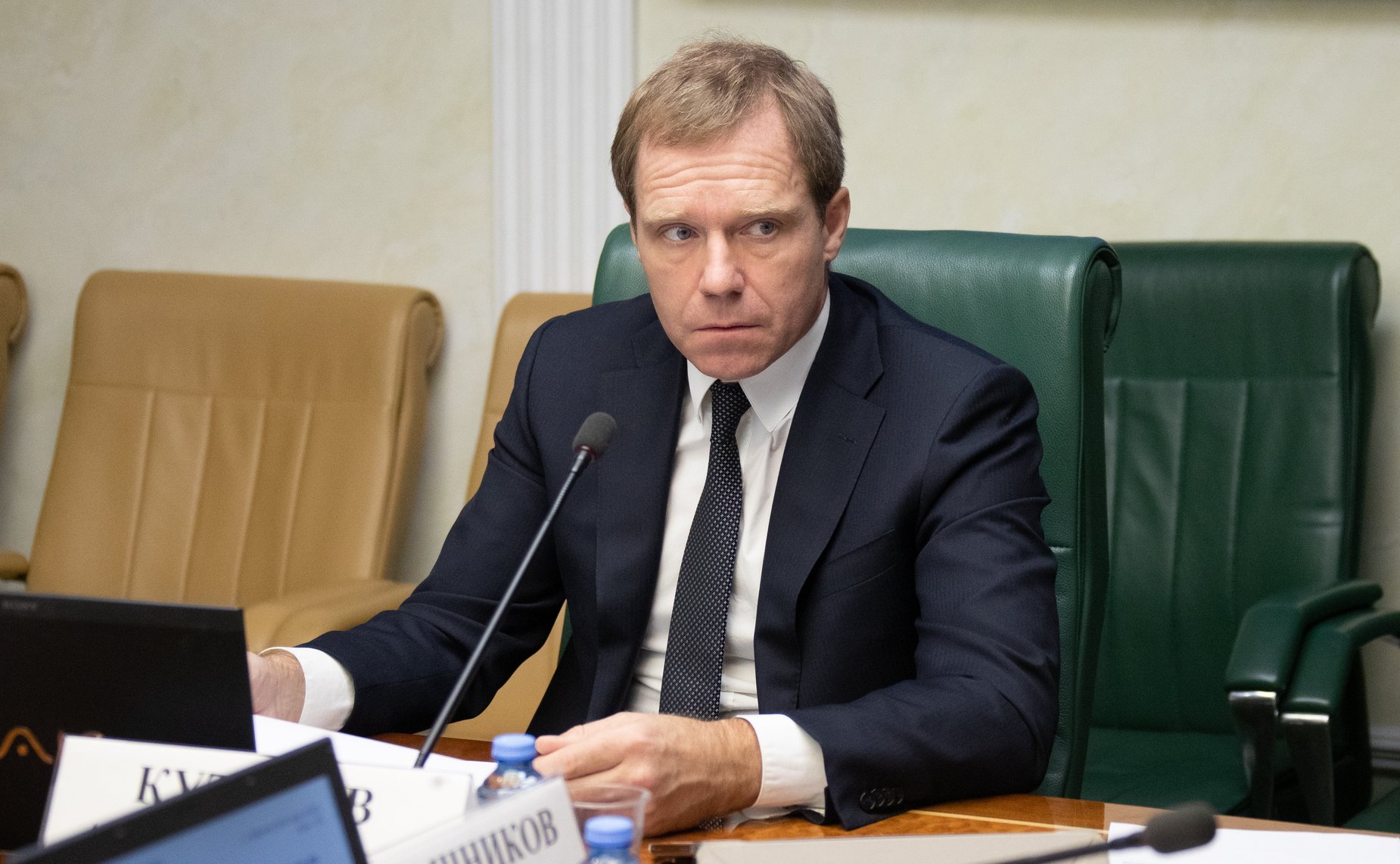 Андрей Кутепов