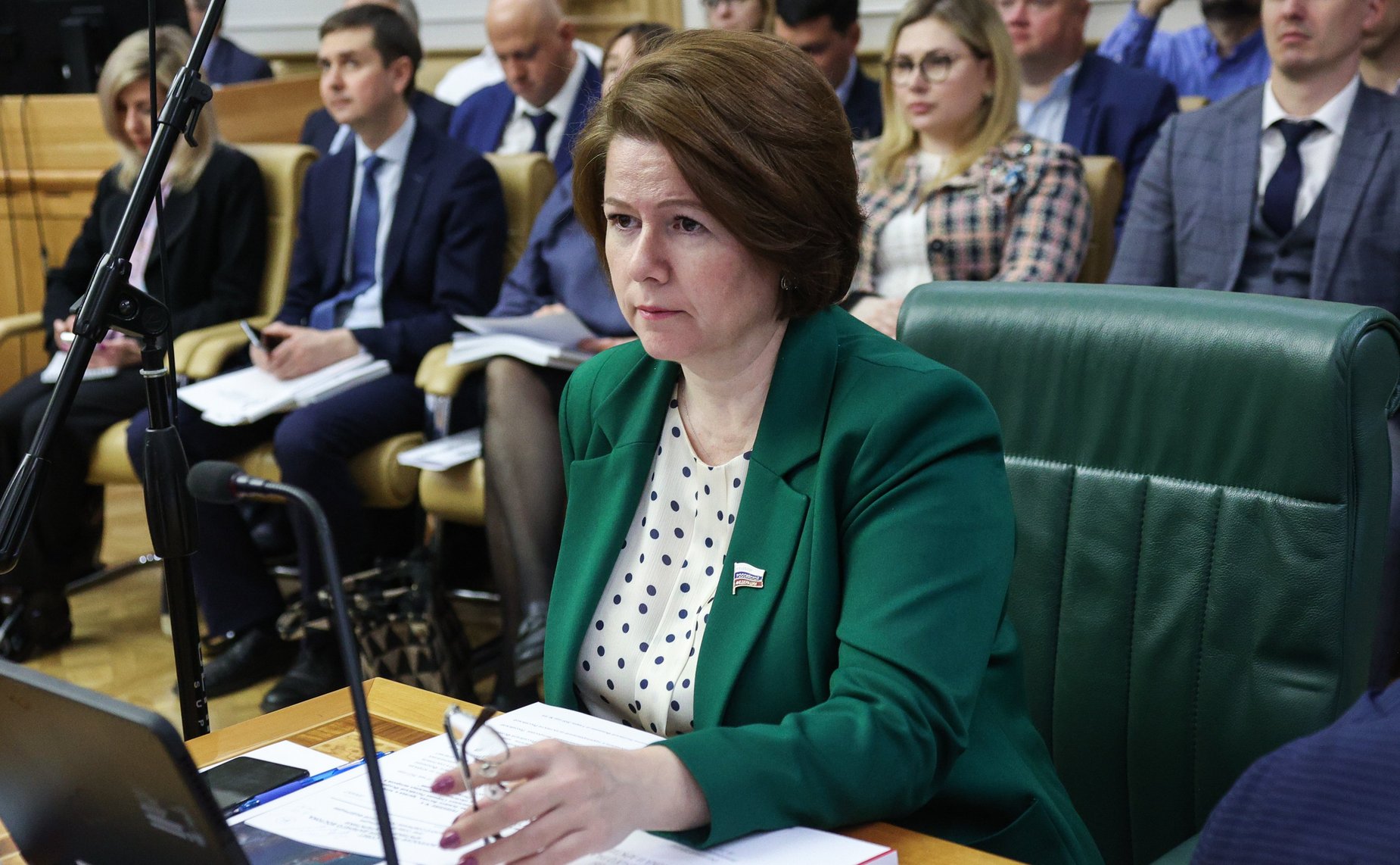 Анастасия Жукова