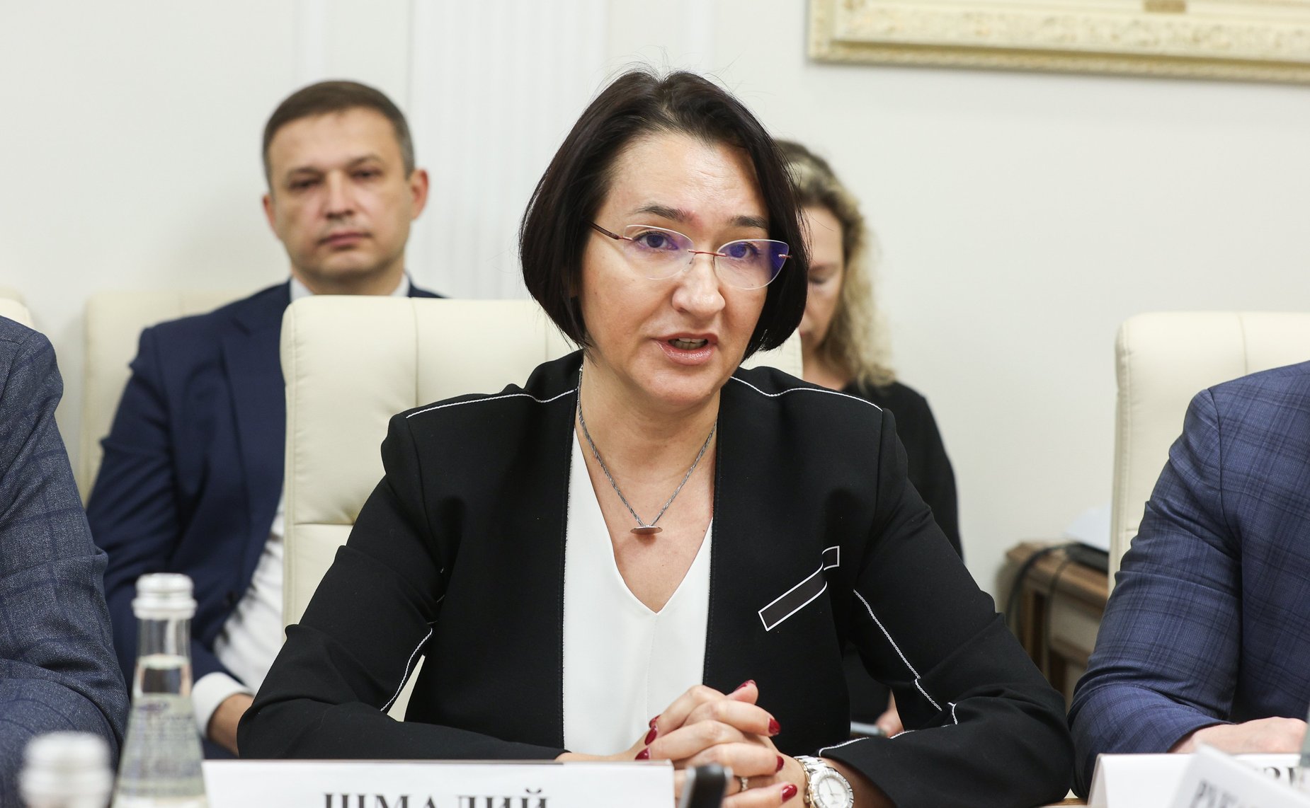 Подведение итогов «Всероссийского цифрового конкурса профессиональной подготовки молодых специалистов»