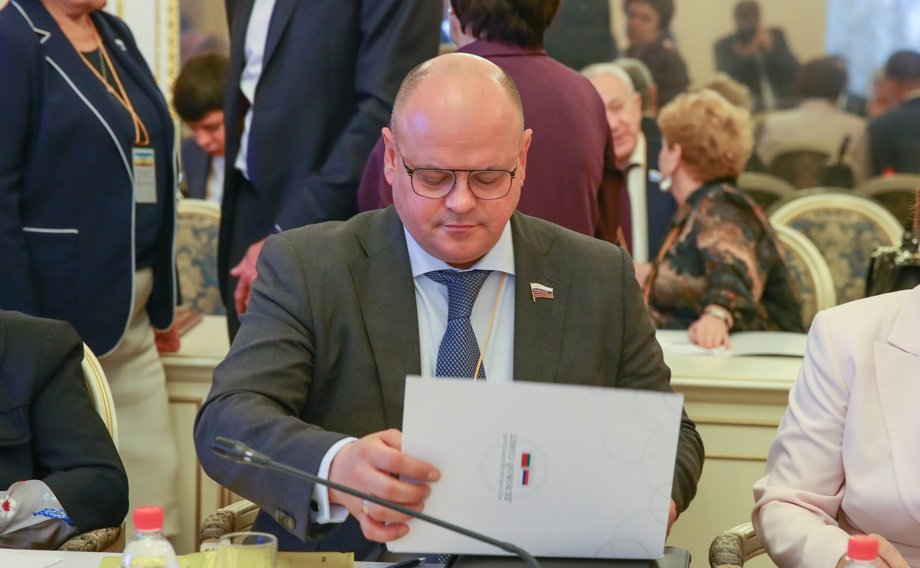 Алексей Дмитриенко