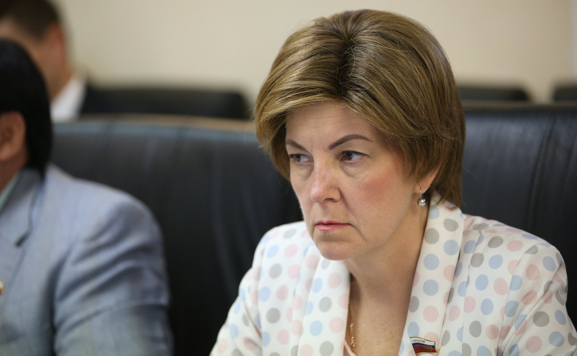 Елена Авдеева