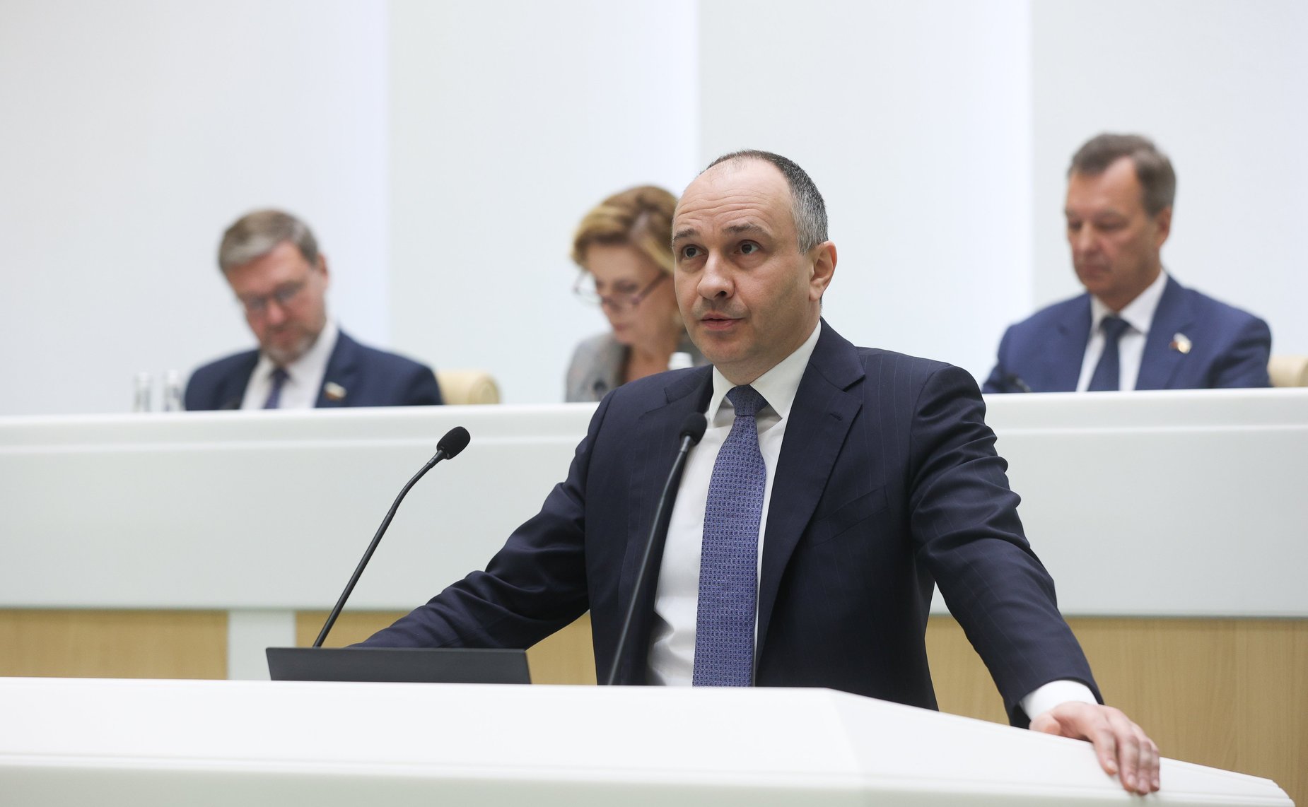 Борис Ковальчук