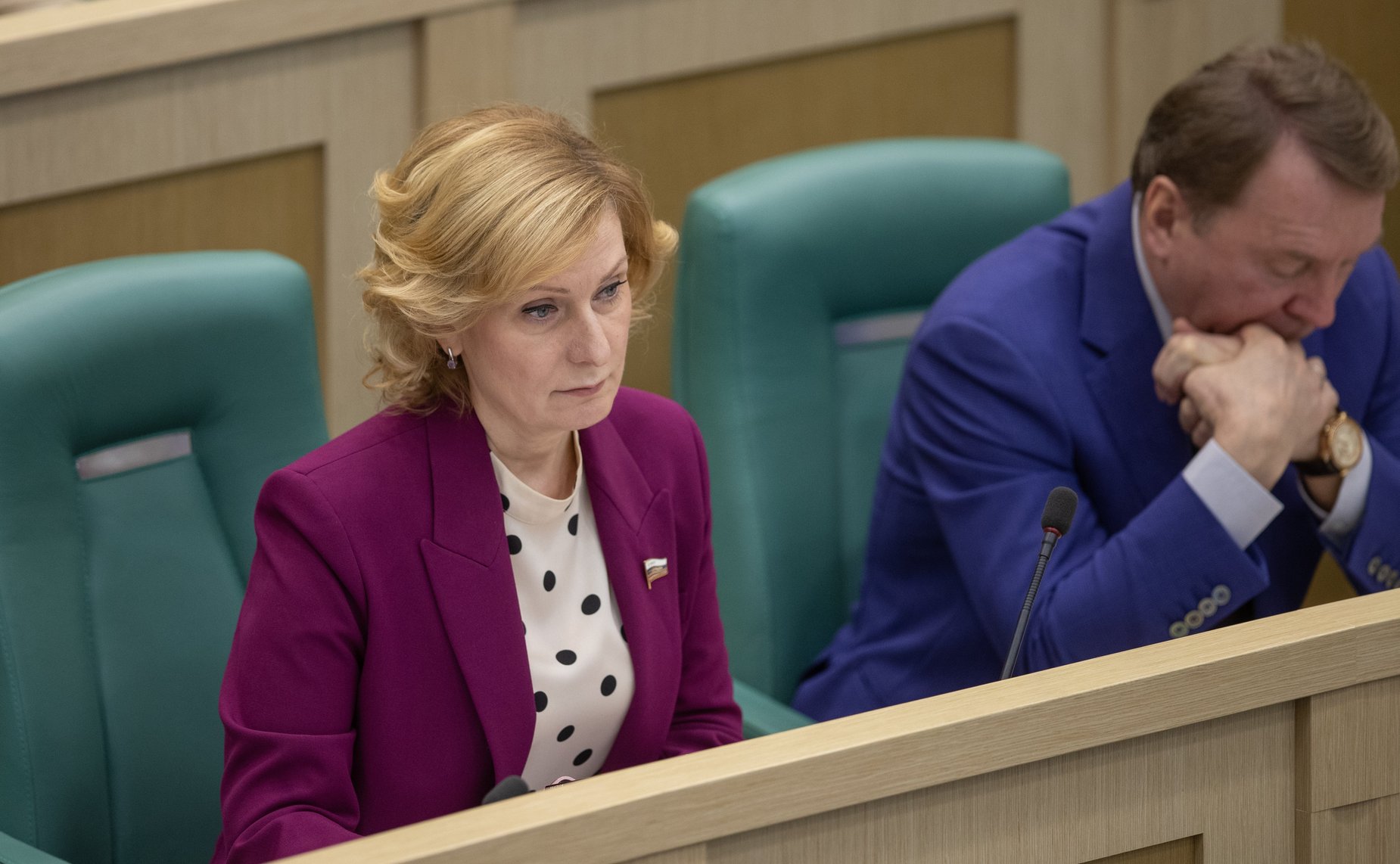 Инна Святенко