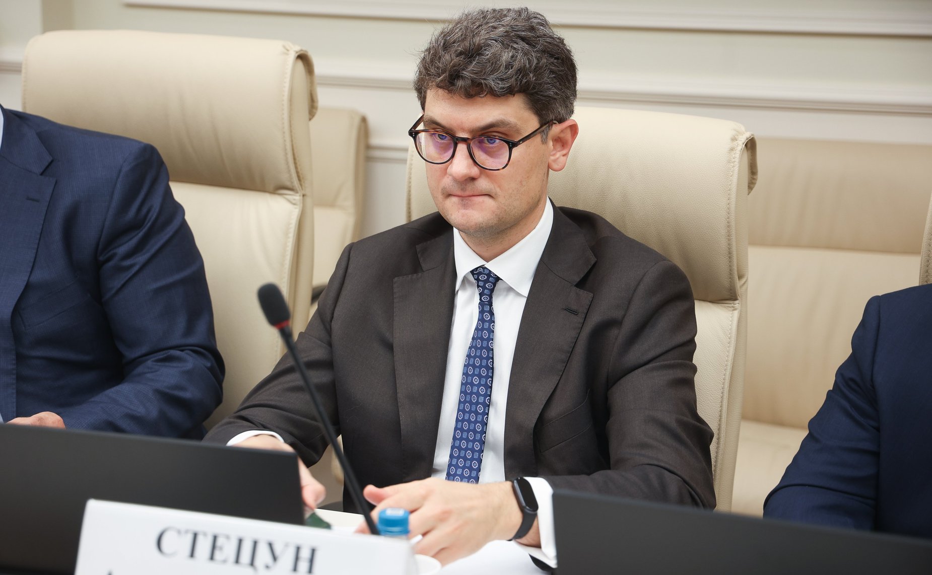 Совещание Комитета СФ по экономической политике «Обеспечение экономического и промышленного развития воссоединенных субъектов РФ с помощью кредитно-финансовых инструментов: задачи, проблемы, перспективы»