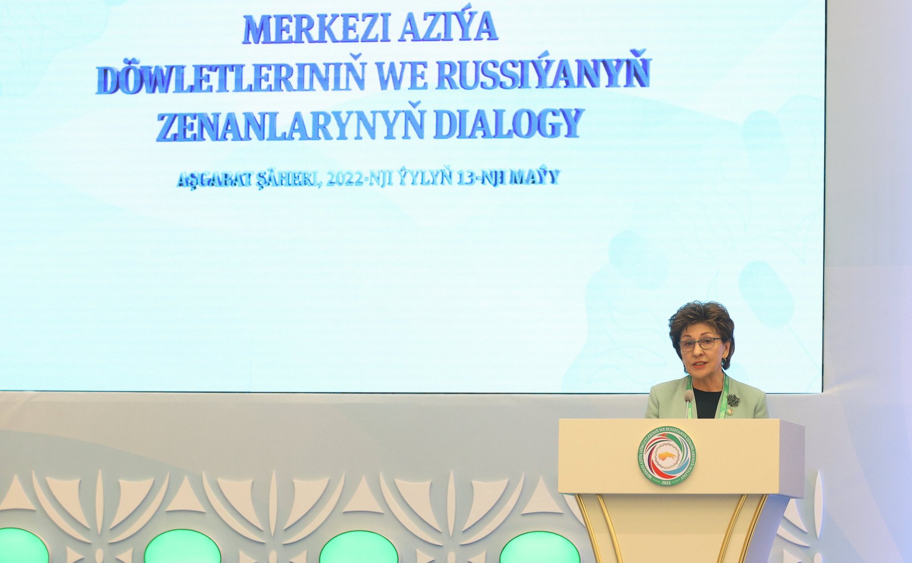 Галина Карелова