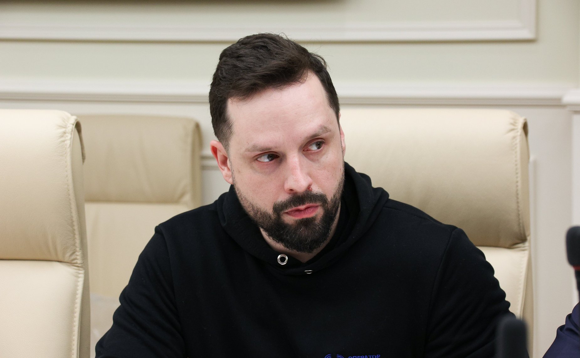 Круглый стол на тему «Актуальные вопросы использования беспилотных и роботизированных систем на Дальнем Востоке и Арктике»