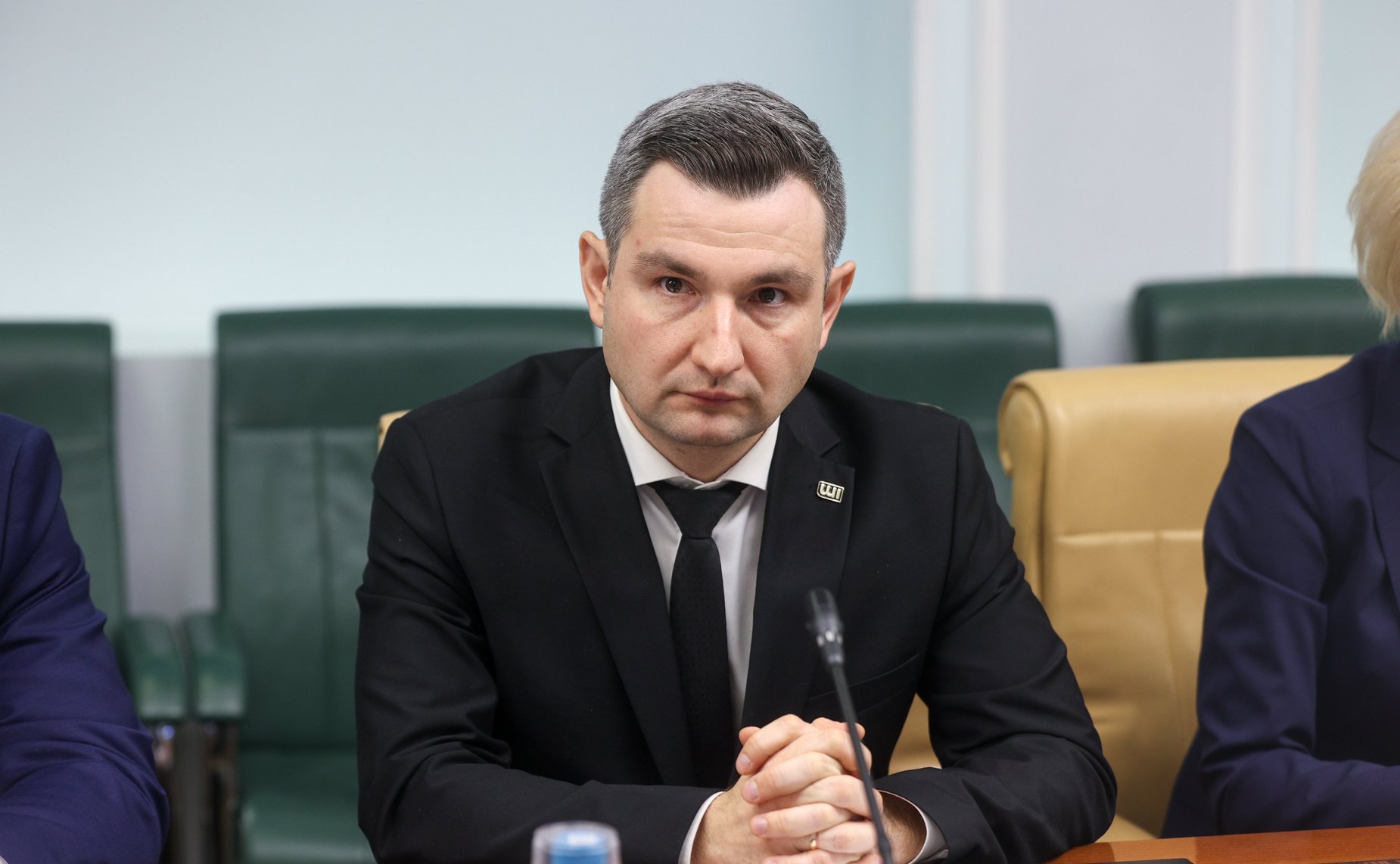 Круглый стол «Развитие территорий опережающего развития, созданных на территориях закрытых административно-территориальных образований, и особых экономических зон технико-внедренческого типа как инструментов достижения технологического суверенитета»