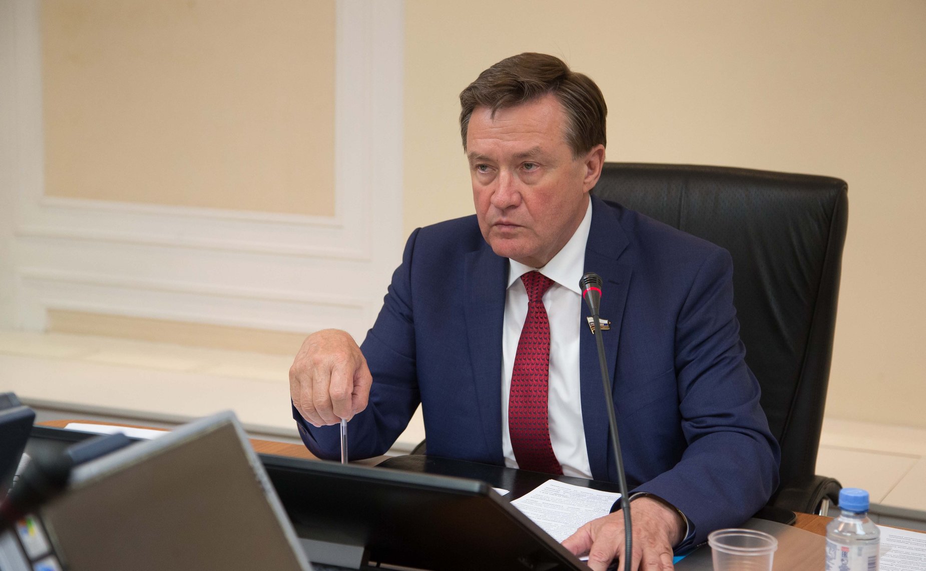 С. Рябухин