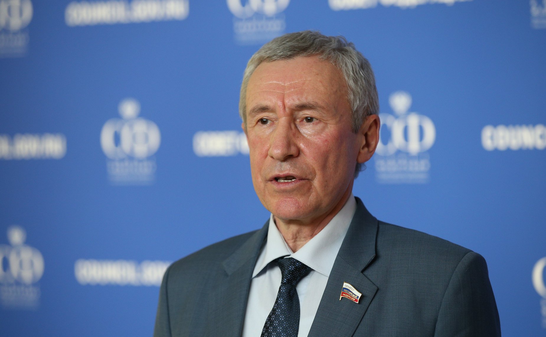 Андрей Климов