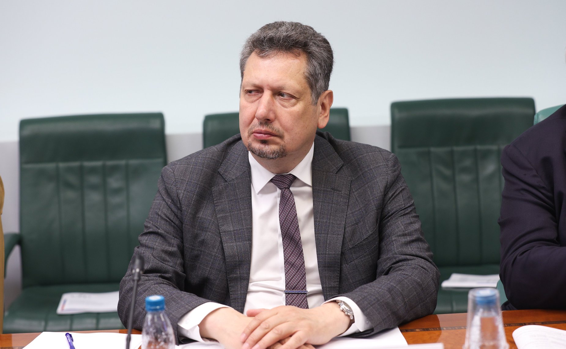 Совещание Комитета СФ по федеративному устройству, региональной политике, МСУ и делам Севера «Комплексное развитие монопрофильных муниципальных образований Российской Федерации (моногородов): актуальные вопросы и перспективы»