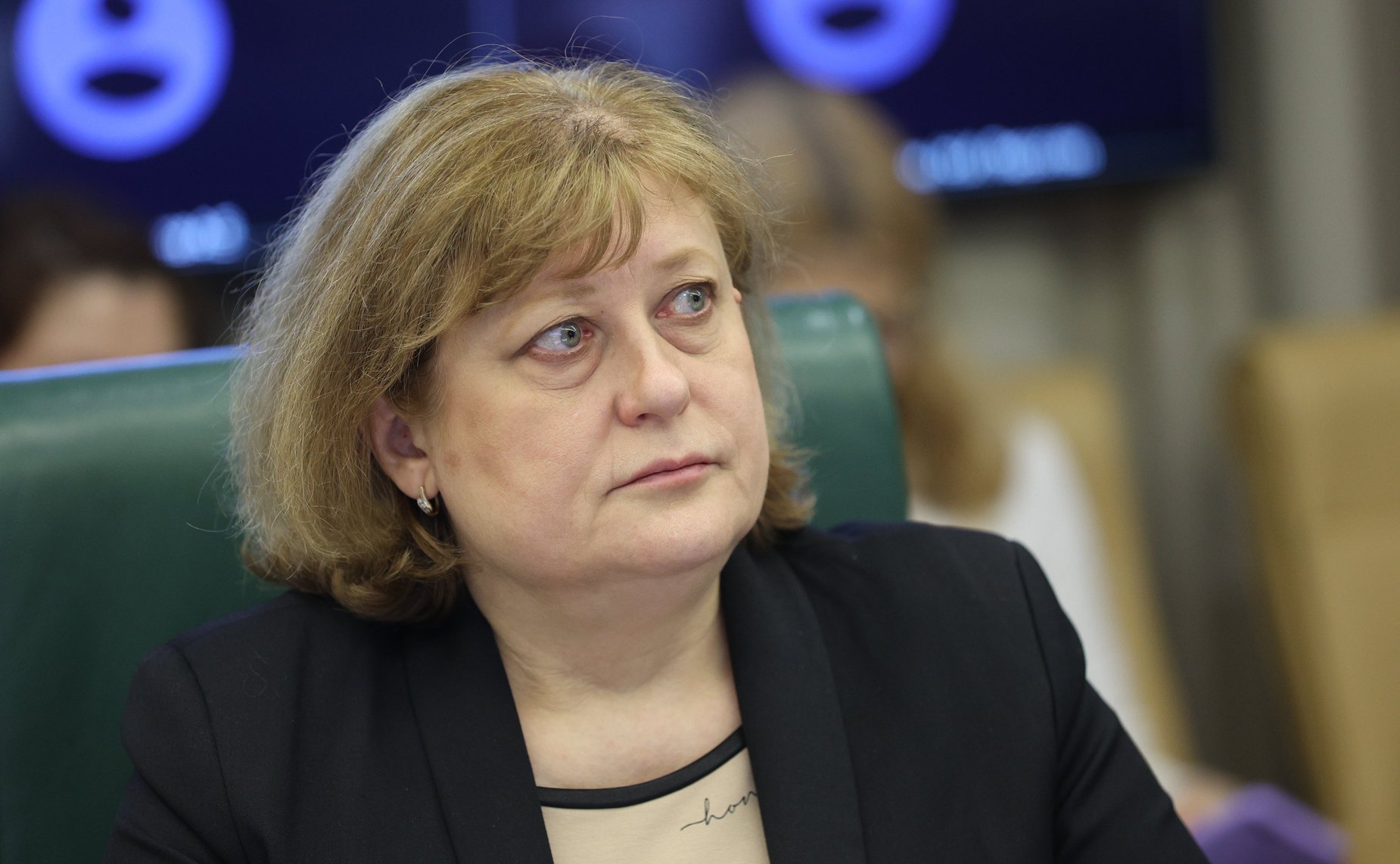 Совещание Комитета СФ по науке, образованию и культуре