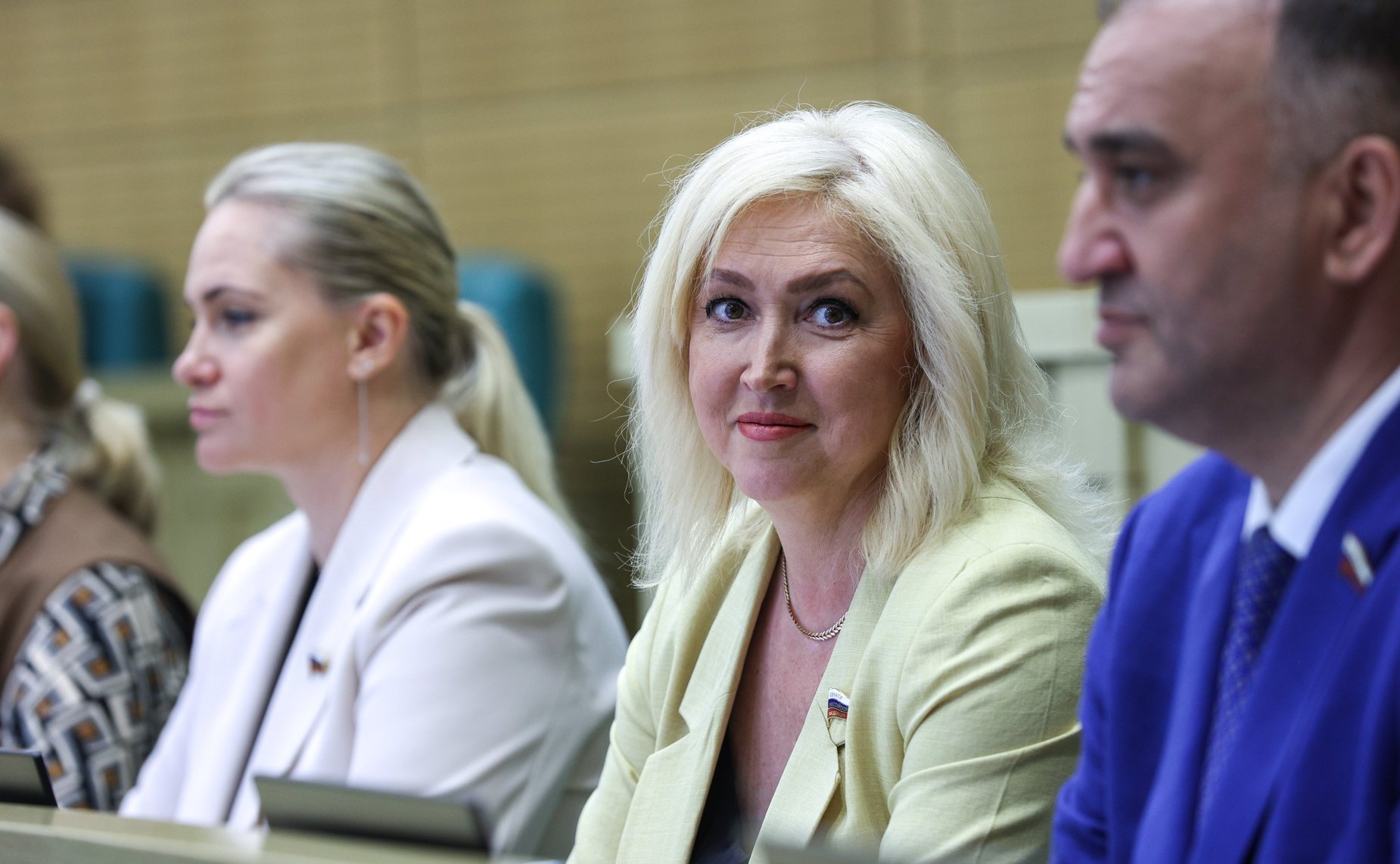 Светлана Кириллова