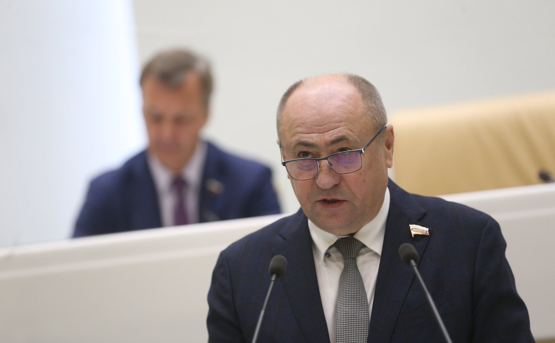 Николай Кондратюк