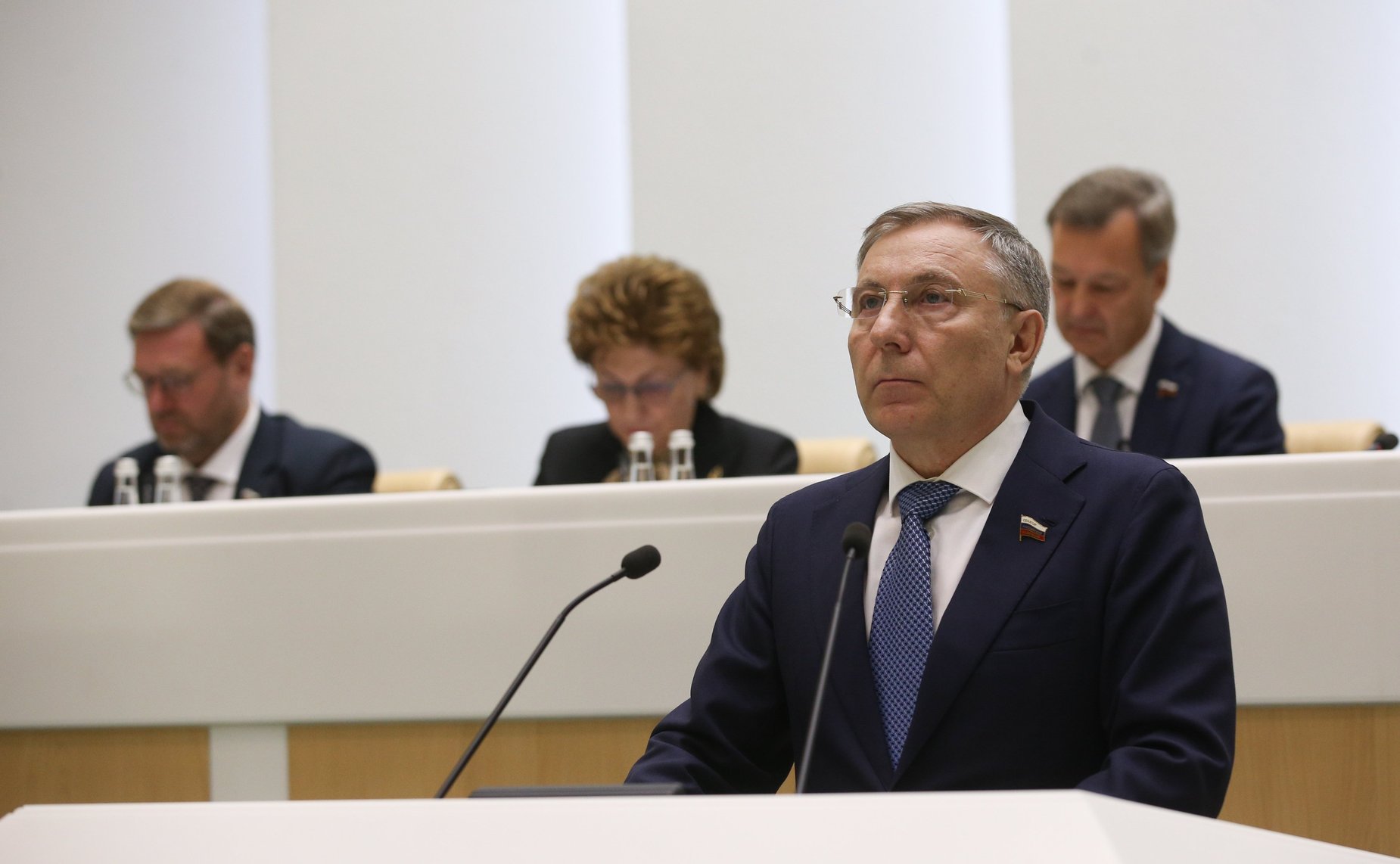 Александр Варфоломеев