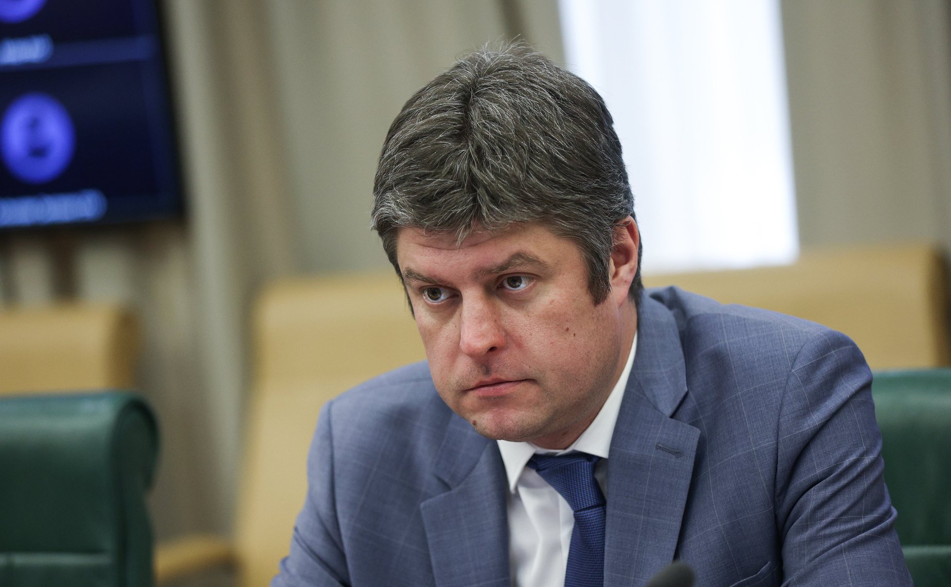 Круглый стол Комитета СФ по экономической политике на тему «Актуальные вопросы развития российской электроэнергетики»