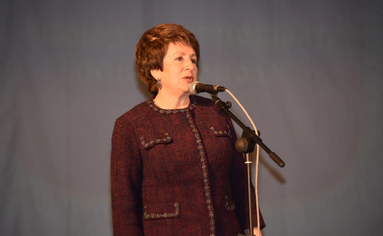 Екатерина Алтабаева