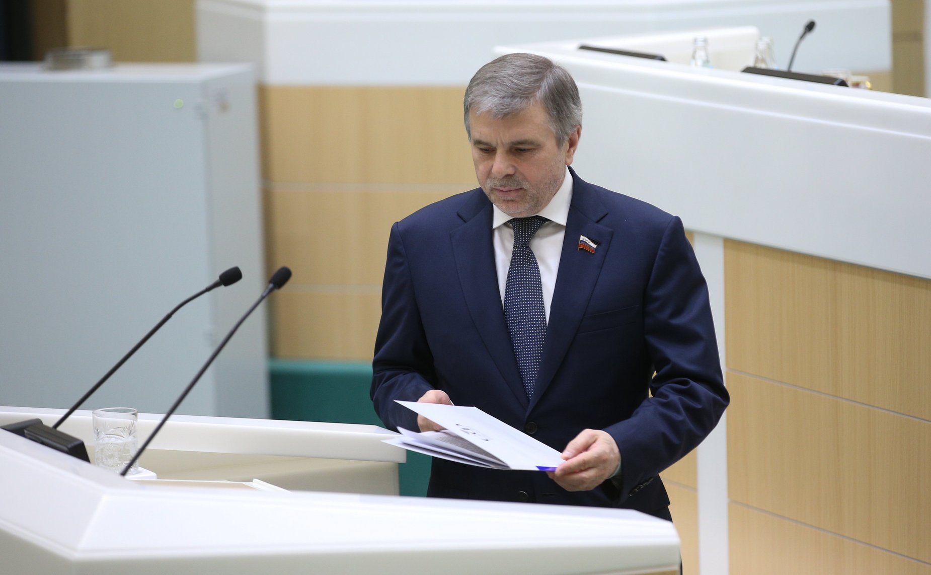 Белан Хамчиев