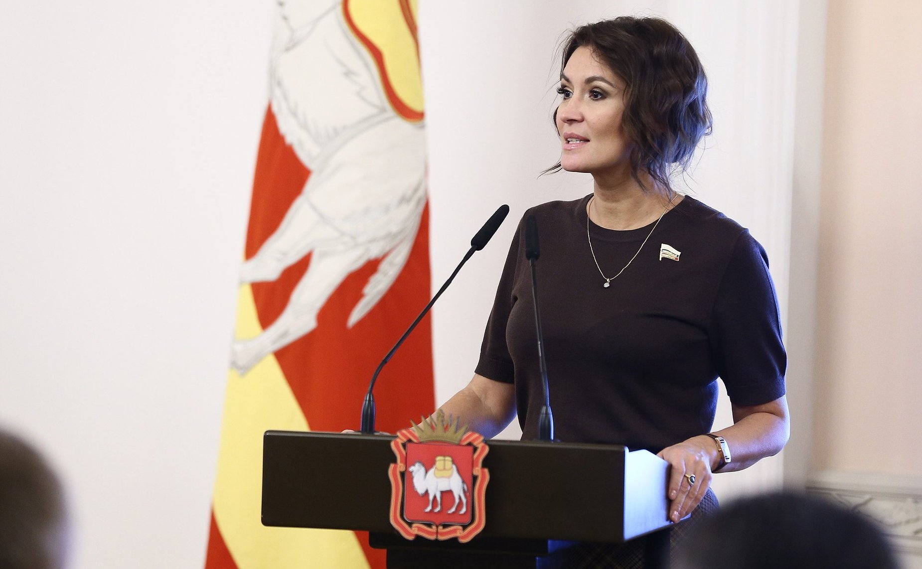 Маргарита Павлова