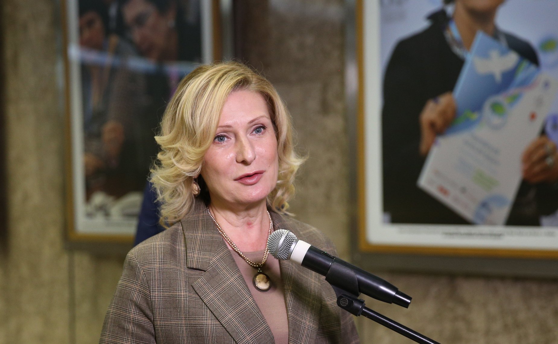 Инна Святенко