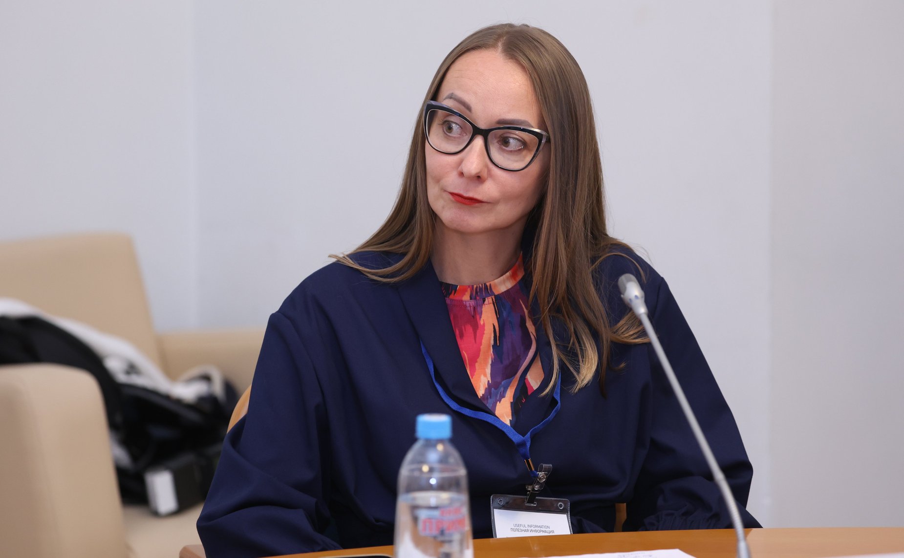 «Устойчивое развитие в легкой промышленности и креативных индустриях». IV Международный Форум «Содружество моды»