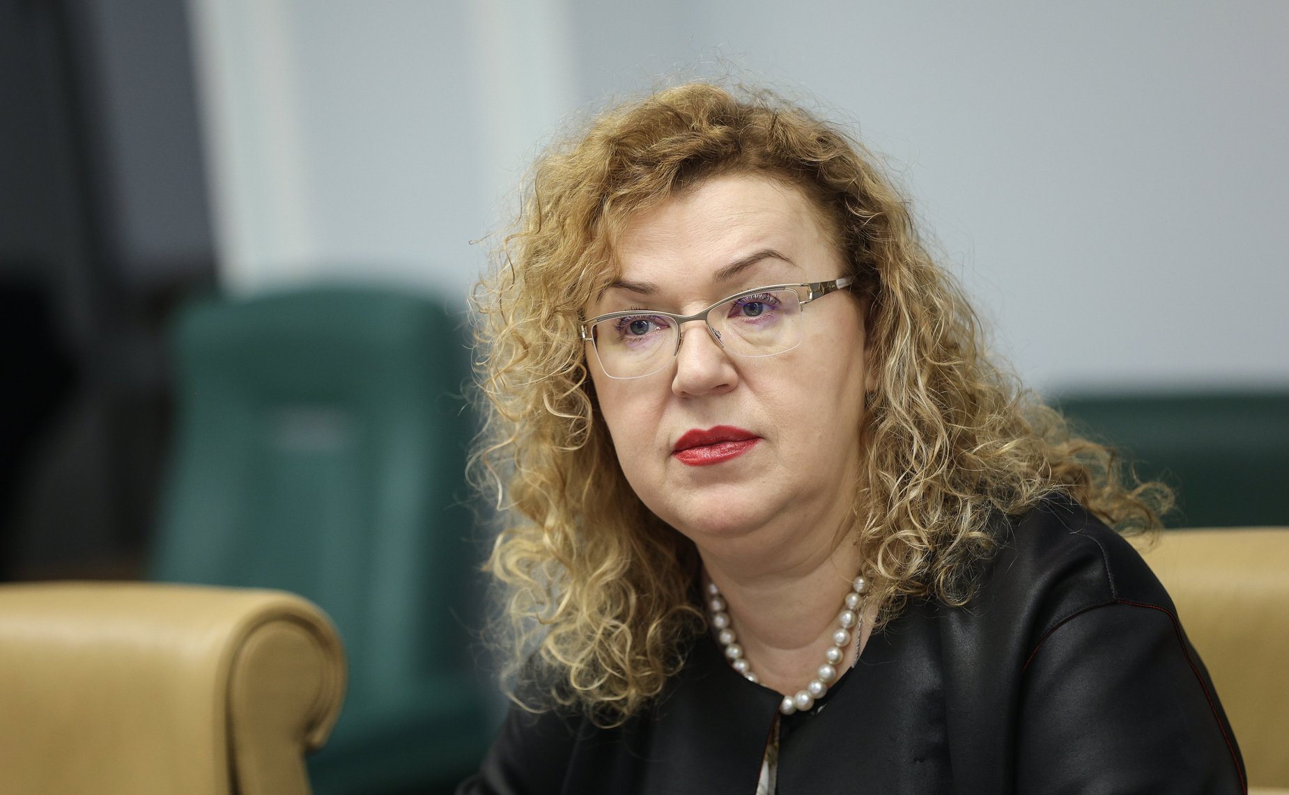 Ольга Епифанова