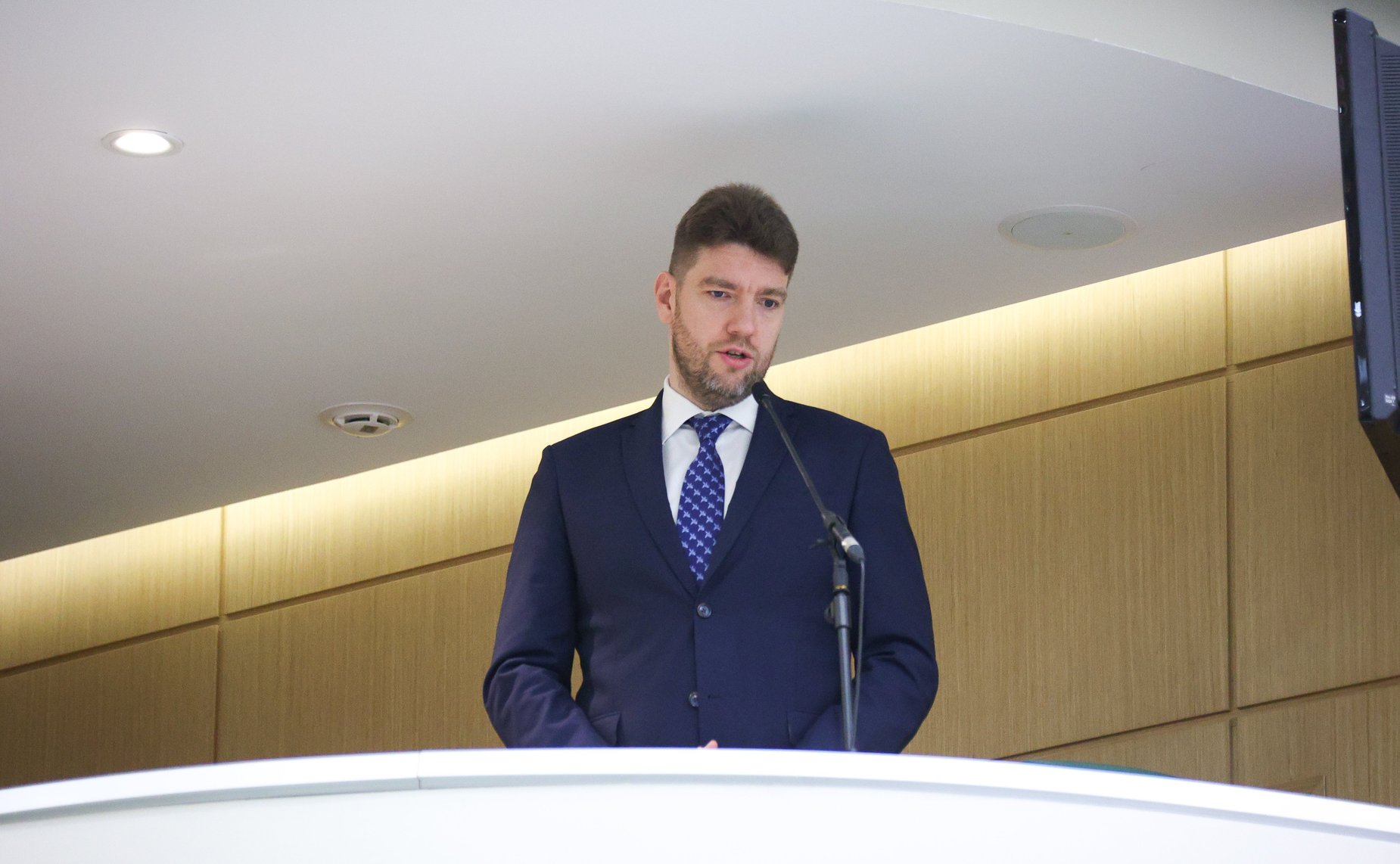 610-е заседание Совета Федерации