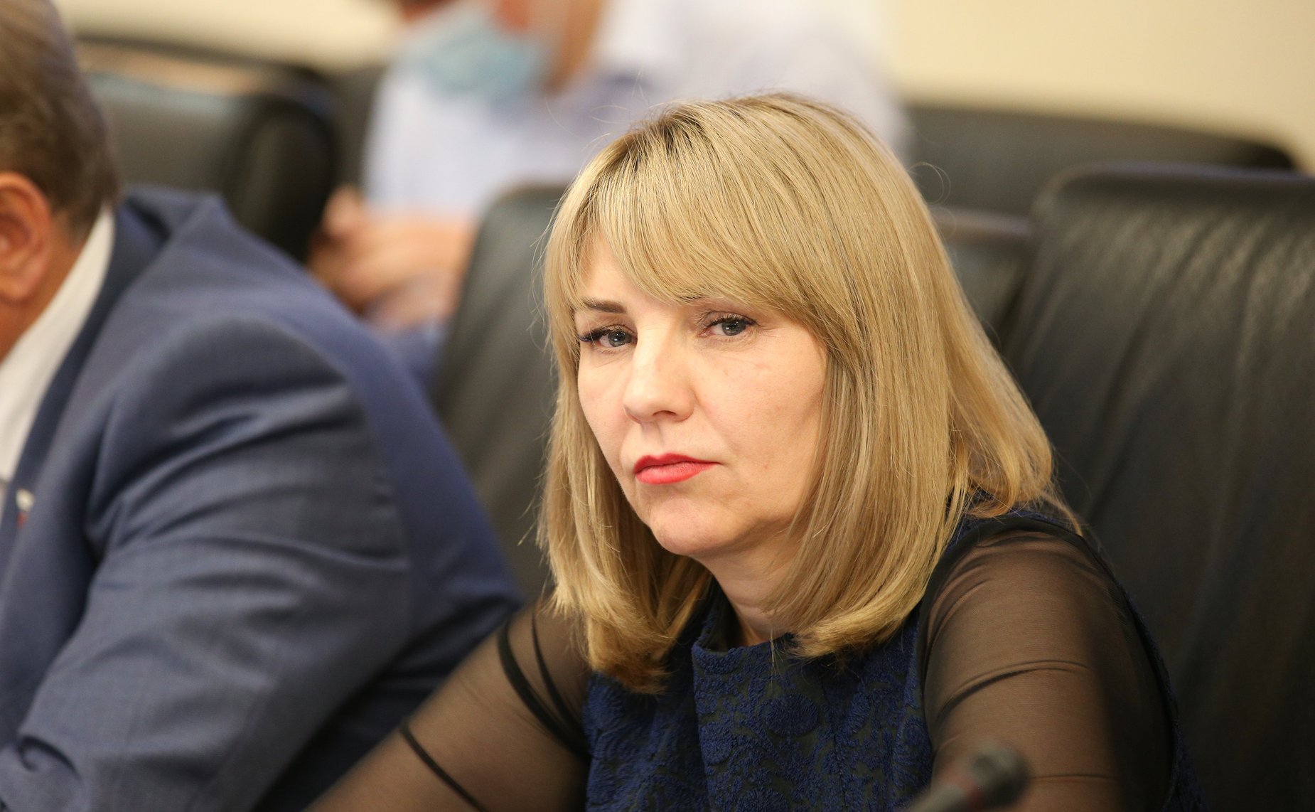 Расширенное заседание Комитета по федеративному устройству, региональной политике, МСУ и делам Севера