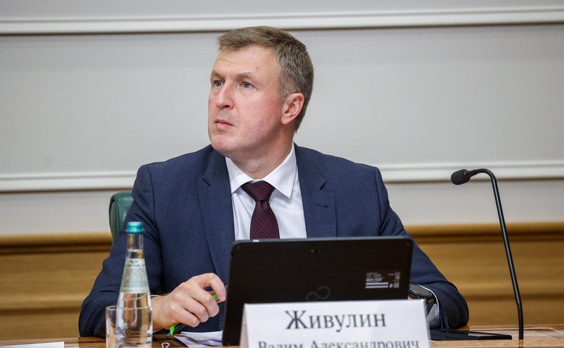 Совместное заседание Совета по развитию цифровой экономики при Совете Федерации и Совета по развитию финансового рынка при Совете Федерации на тему «Финтех на службе граждан»