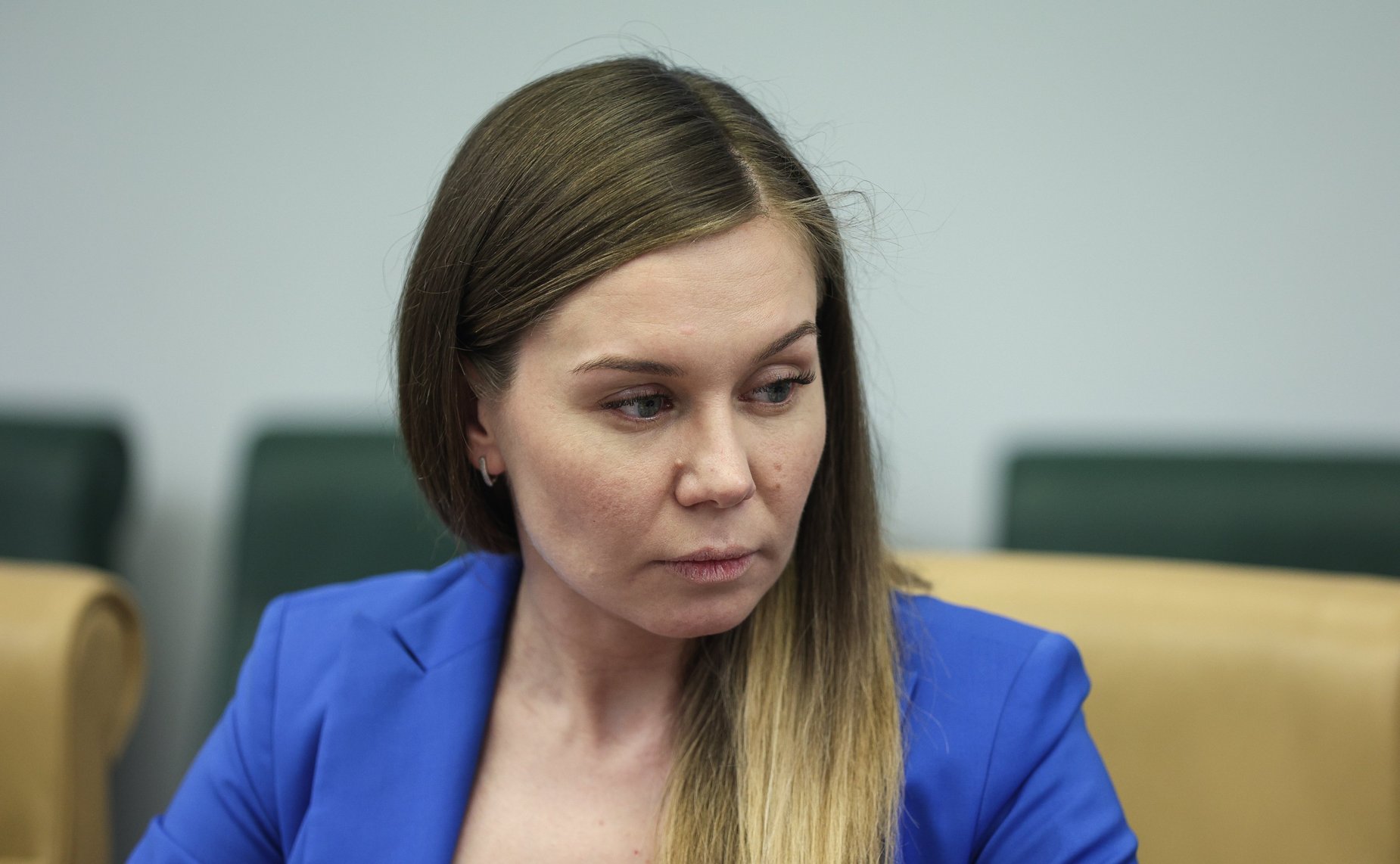 Круглый стол Комитета СФ по аграрно-продовольственной политике и природопользованию