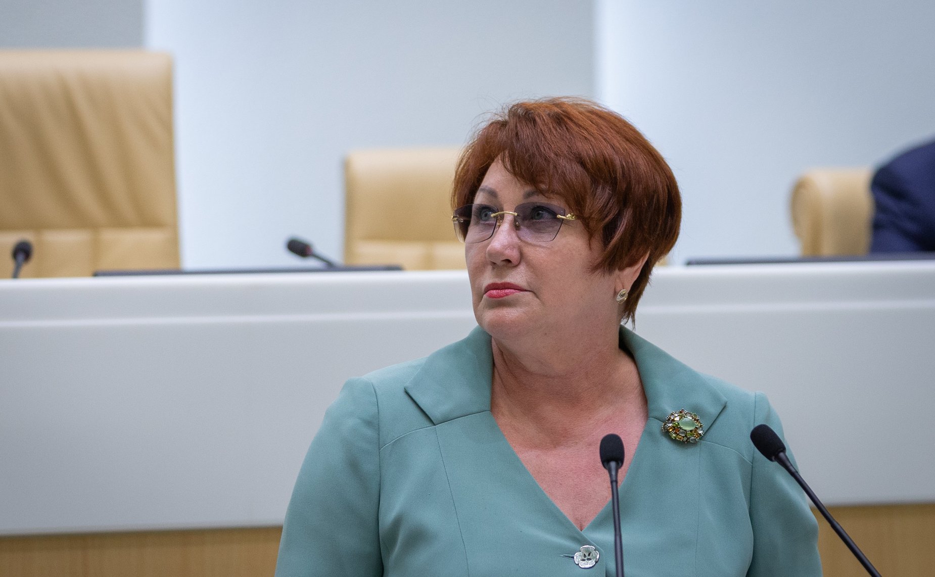 Елена Перминова